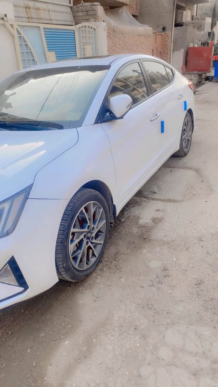 النترا 2019 خليجي كامل مواصفات مكفولة عدا الماشر عليهن السعر 157 للاستفسار الاتصال ***********
