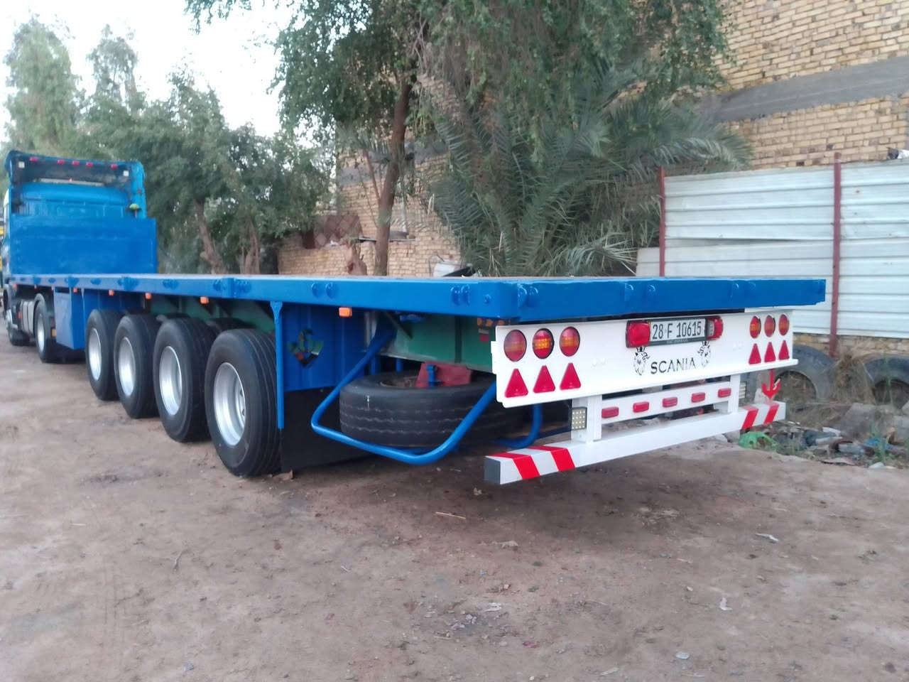 ***********اتصل واني خادم 
سلام عليكم البيع عربانه وربيه سبرنك مزوج 315ربع دناكير 3سبرنك ربع جوباس تخم تاير جديد كهربائيات فول بريك جديد هوه جديد عربانه مكفول كفاله عامه طول 13/60ثلاجه مطبخ صندكه كمله وجهزه الشغل سعر خاص مكان عربانه نجف رقم الهاتف الاستفسار
