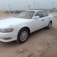 مارك • كفاله محرك ونجي • نجف