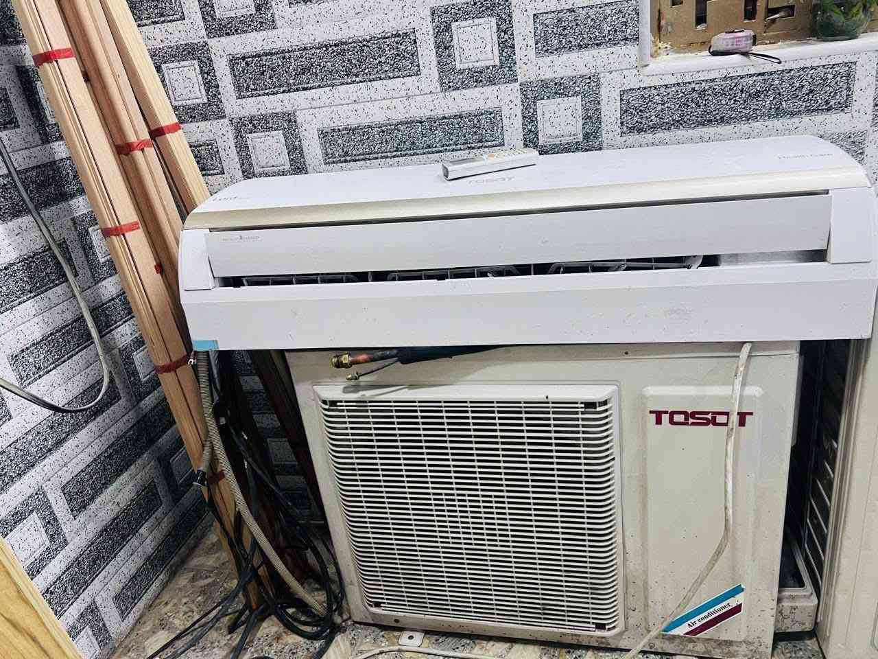 سلام عليكم سبلت توسوت 2طن بلادي كامل سعر450 العنوان ناحيه الوحده ***********
