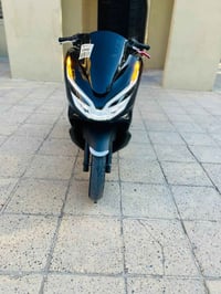 PCX جيل الثالث • ياباني • ١٥٠