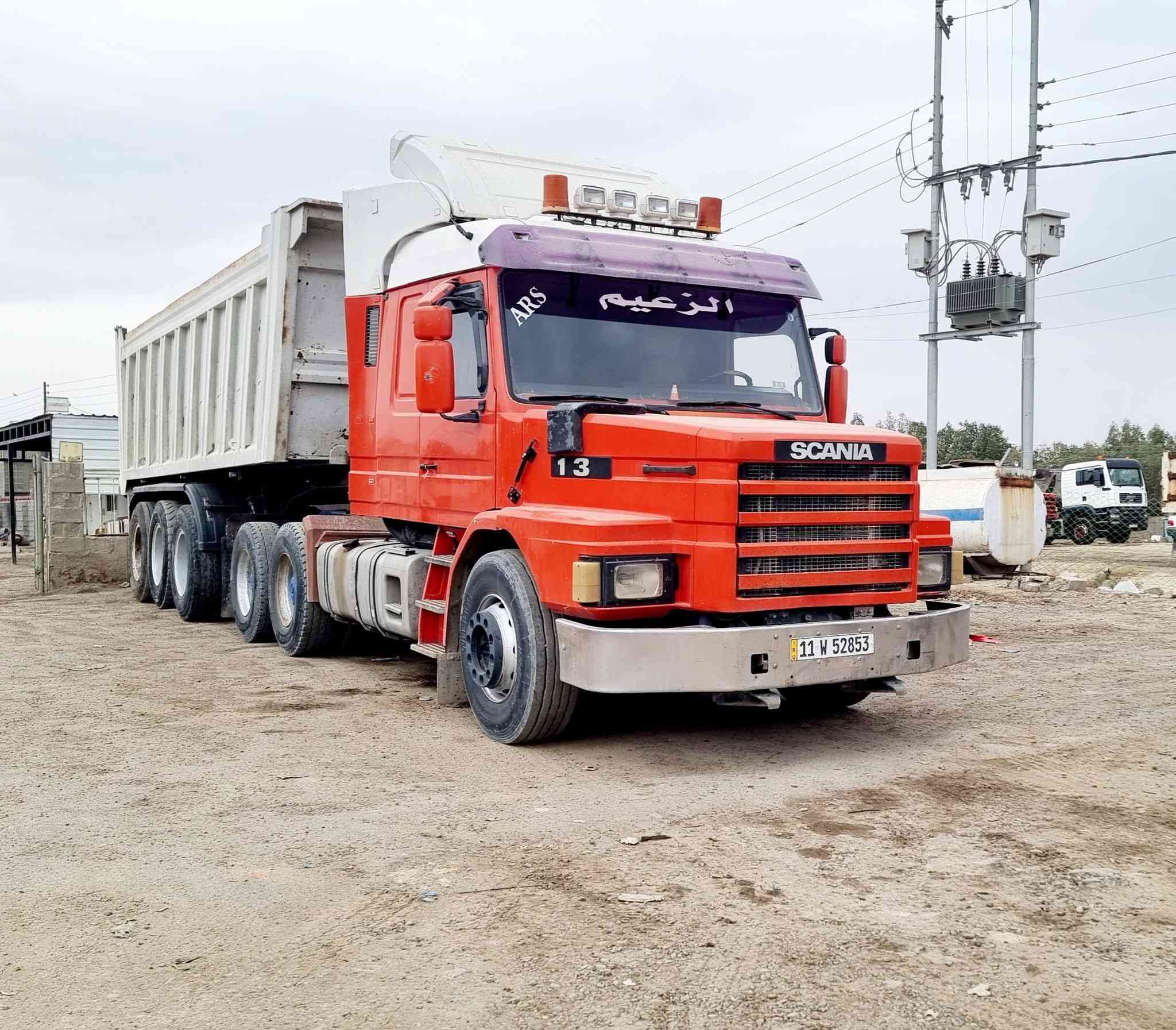 سلام عليكم 
للبيع سكانيه بلادي 113
رقم بغداد قلاب بل سنويه
محرك جديده مديل 85
عربانه دار القصاب
مكفوله سياره
سنويه جديد 30
***********
***********
