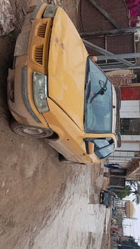 سمند ٢٠١١ • مكينة فرنسي • رقم بغداد