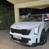 سورنتو 2025 فول مواصفات ماعده الفورويل السياره شنو البالك بيهااا تحكما...