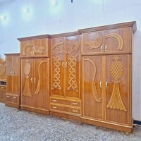 غرفة مستخدمة • جديدة • ثقيلة جداً