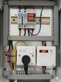 تتوفر بوردات شحن بيوايدي لدى مكتب نور المستقبل لحلول الطاقة بسعر ١٠٠ ا...