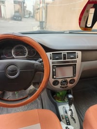 اوبترا ٢٠٠٧ • رقم بغداد • مكينه وكير مكفولة