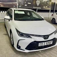 كورلا هايبرد • ٢٠٢٥ • النجف الاشرف