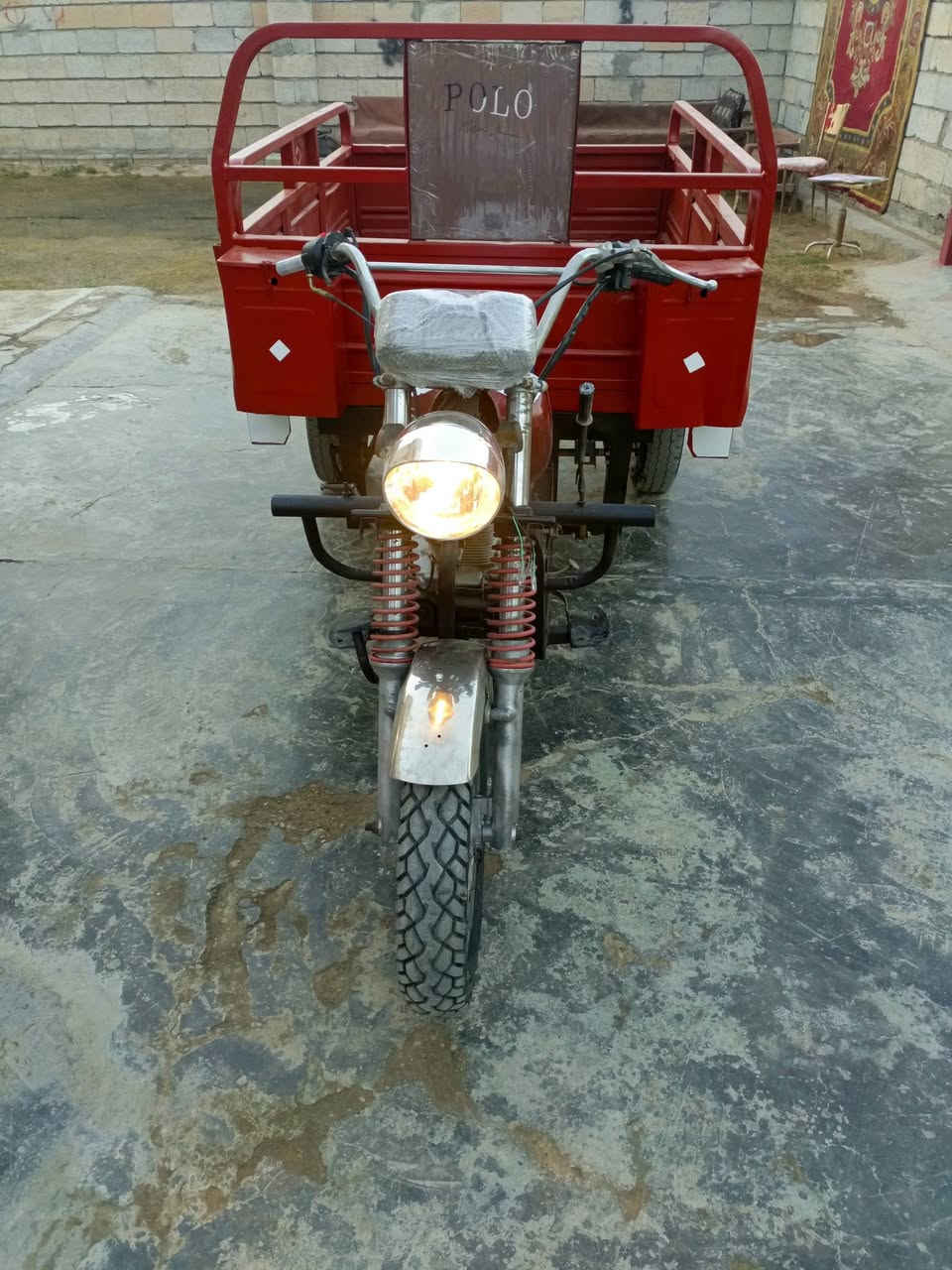 سلام عليكم ستوته للبيع أم طير موديل 2020اوراق كامله كهربائيات كله شقاله السعر واحد  وميه وبيه مجال بسيط المكان ديالى الخالص رقم ***********الموشراي خليه يعبر المنشور وبس انتصال اجاوب
