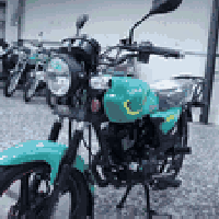 هاي الدراجه صار 4 تيام نزلته رمبه او احتاجيت اريد ابيعها امنت الله ابو...