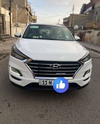توسان 2020 الگاصد فولل واحد على واحد عدا البنروما  ماشيه 62 بوضع الشرك...