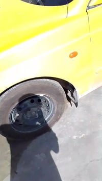 دايو نيبرا موديل 2000 رقم كركوك شرط الوكالة الشرعي بالشورجة مابيها اي ...