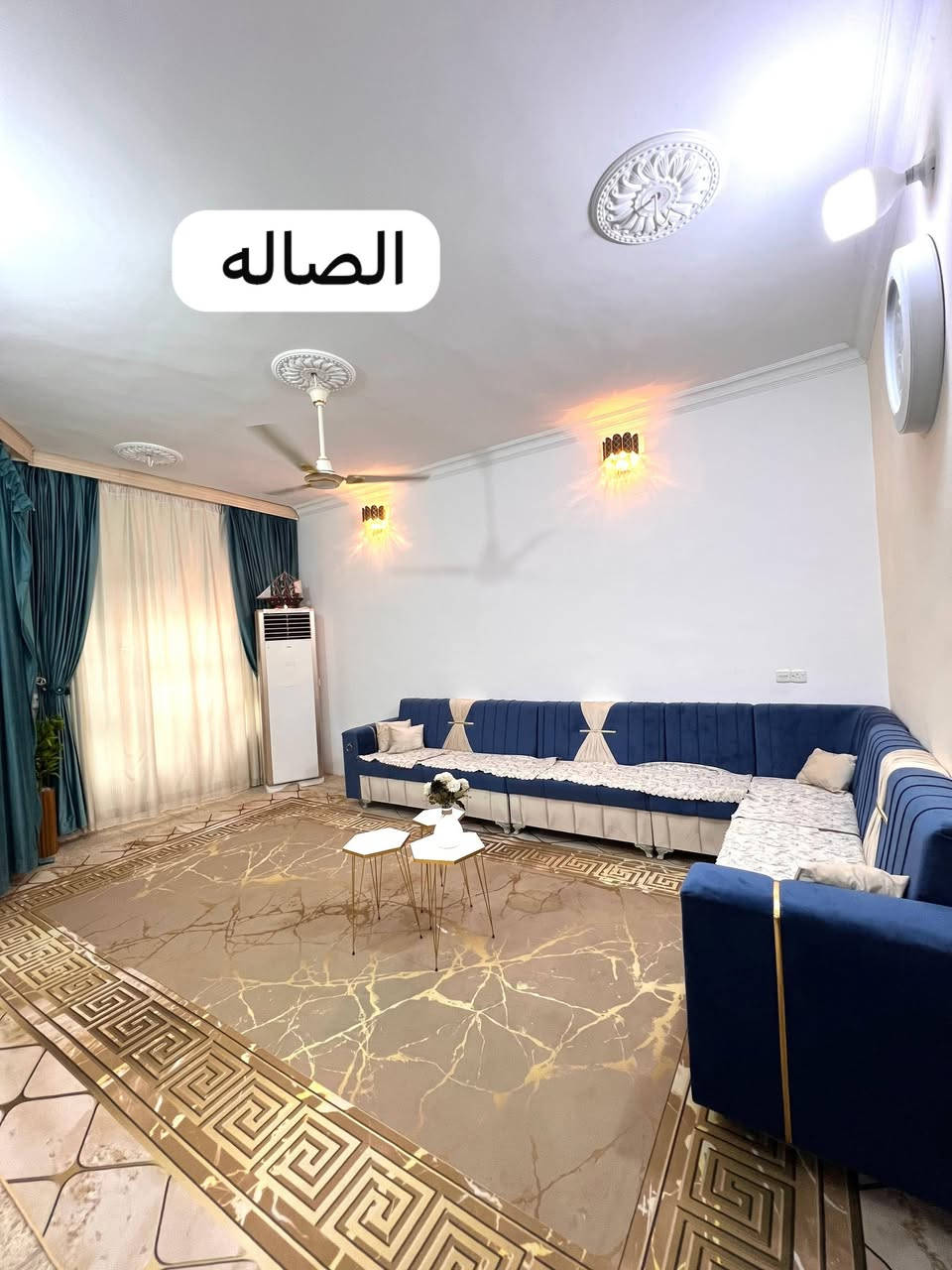 السلام عليكم ورحمه الله وبركاته الدار للبيع في منطقه برنون قرب سيطرة الآثار يقع البيت قرب مدرسه الانتصار مساحه البيت 218واجه البيت 14نزال22 يحتوي البيت كراج سياره حديقه صغيره  غرفتين صاله ستقبال مطبخ مجمع صحيات طابق ثاني غرفه جاهزه مجمع صحيات البيت رزاعي بيت نظيف مرتب جاهز من كل النواحي كلشي مت صرف عليه منظومه كامرات كهرباء ثري فيز ميزانيه جاهزه بيت حلو مرتب بالعافيه ع ياخذه السعر (70مليون) بي مجال قليل اتصال (***********)
