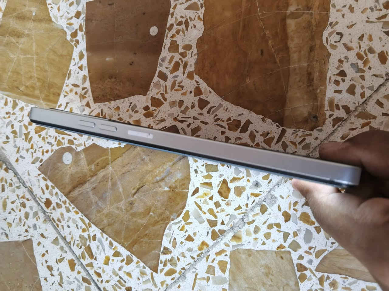 تكنو سبارك 10برو ذاكره128 رام8 جهاز كلو شغال ببجي60 فريم فقط بي هاذا فطر باللمس صغير بس ممأثر كلشي عليه سعر 75وبي مجال بسيط حك جيه


**إذا كنت صاحب هذا الإعلان وتريد حذفه لأي سبب، رجاءا أرسل رسالة إلى الدعم الفني**