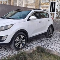 سبورتج خليجي • ٢٠١١ • كوت