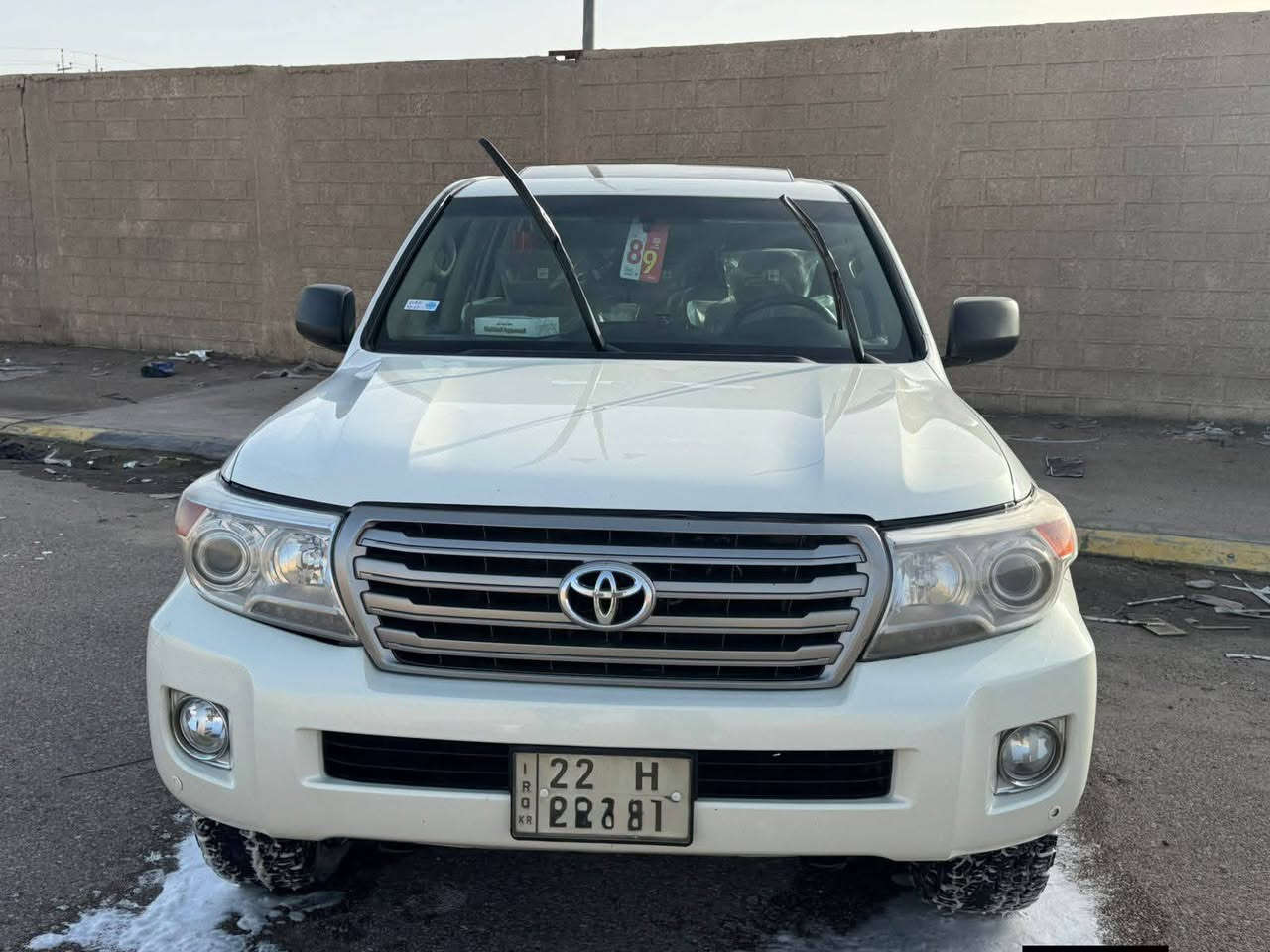 السلام عليكم
#ادوات #ادوات #ادوات 
جكسار 2008 دخول جديد 
سلايت روف داخل بيجي 
محرك 6  سلندر 
جاهزه للاخير 100/100
#السعر 180
#المكان البصره 
***********
#مكفوله گص وفتح وعشائر
