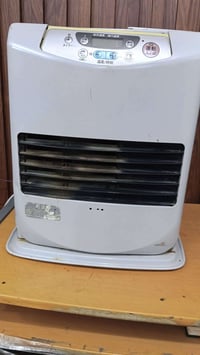 صوبه كهرباء كاز ياباني للبيع سعر 55 الف مع المحوله 110 نوع كرونا ..اتص...