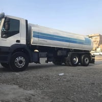 اڤیکو تنكر • موديل ٢٠٠٤ • اوتوماتيك