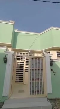 النجف الأشرف • بيت زراعي • ١١٠م