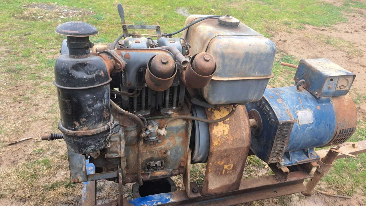 السلام عليكم  مودل للبيع دويز بستمين الاماني على وضع الشركه 
راس توليد 10كيفي 
مكانه ديالى المقداديه


**إذا كنت صاحب هذا الإعلان وتريد حذفه لأي سبب، رجاءا أرسل رسالة إلى الدعم الفني**