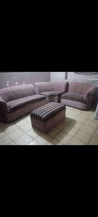 كنبة • مجال