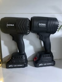 بلور هواء • مروحة • أربيل