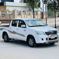 سعودي • ٢٠١٢ • تماتيك