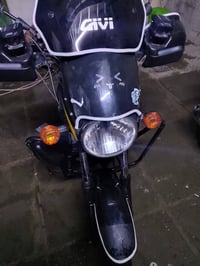 بوكسر موديل ٢٠ • بدون أوراق • الحسينية بغداد