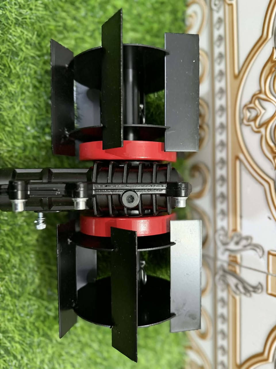 آله حفر بذور مال مزارع السعر٢٥ ثقيل جداً


**إذا كنت صاحب هذا الإعلان وتريد حذفه لأي سبب، رجاءا أرسل رسالة إلى الدعم الفني**