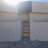 ابو خصيب ابو جوزي • ١٠٠م • وقف سني