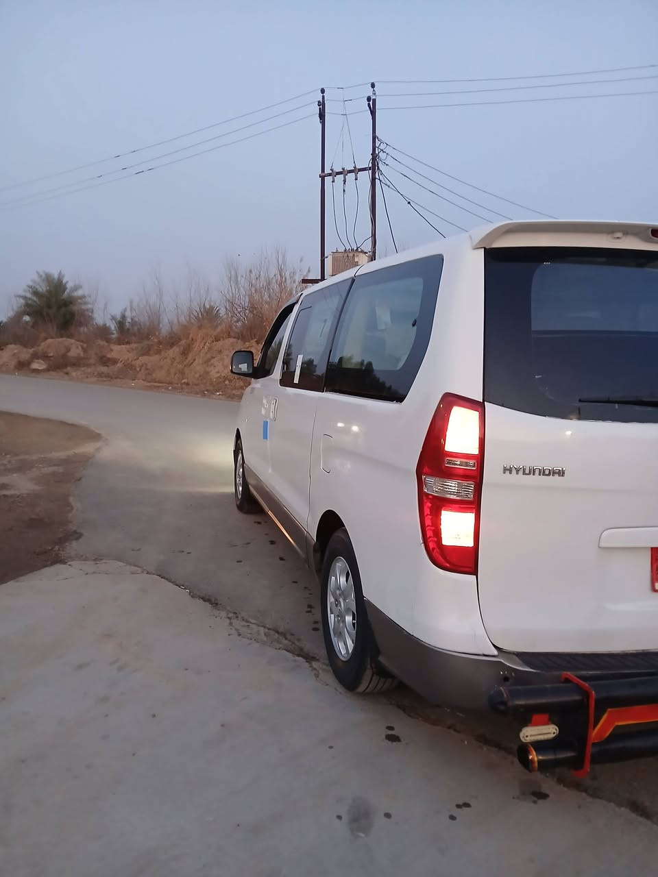 السلام وعليكم 
ستاركس مفتوح للبيع
 موديل 2015رقم واسط
 بيه صبغ مكانين كد شبرين 
 باقيي السياره مكفولة كفالة عامة
 كير محرك جديده تخم تاير حداديه
 السعر 178$
العنوان صلاح الدين قضاء بلد
 الاستفسار ***********
