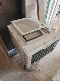 مكيف • تدفئة وتبريد • الدورة شارع ستين