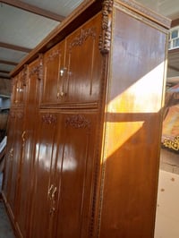 كنتور • كنتور خمس ابواب • دواليب • خزانة ملابس • دولاب ٥ أبواب • غرفة ...