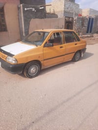 موديل ٢٠١٢ • حداديه جديده • نجف عباسيه