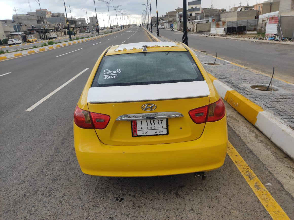 النترا كوري 2009 كير عادي محرك جديد طخم تاير جديد بيها منضومه غاز السعر110وبيها مجال كابون بانزين بيها سياره بسمي***********
