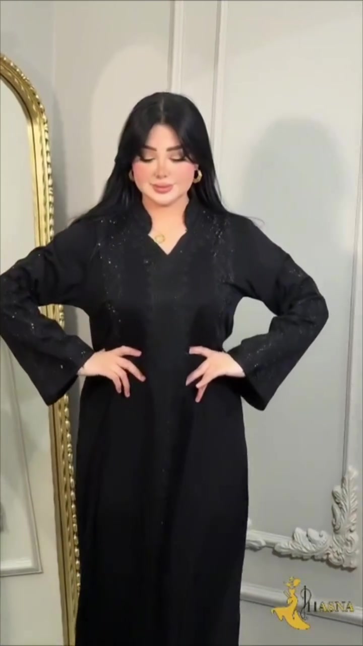 السلام عليكم حبايبي متابعين بيج أزياء السلامي للألبسة الجاهزة توفر 🌹اسود فحم
مطاط + سندرلا كلوش وحزام 
ماركة الحسناء 💣🔥💣
متوفر  اسود فقط 🌹
حجز واتساب 
***********
توصيل كافة محافظات العراق
#كربلاء #النجف #بابل #البصرة #بغداد
