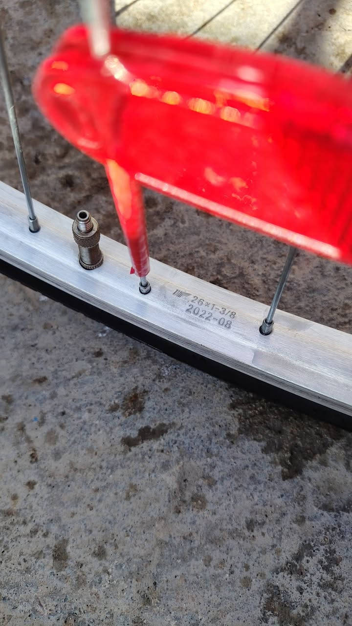 السلام عليكم من رخصة مدير الگروب
اخوان بايسكل بناتي موديل 22 كفالة جديد شركة كلوف تايرات جدد جوابة جدد سرج قلاب كشن طبي شبج جدد كاسحة مرتب للاخير مختم كامل الختومات ياباني السعر 180 وبي مجال اتصل وتدلل *********** متواجد خاص  والي ميعجبة السعر يعبر لا يعلق
