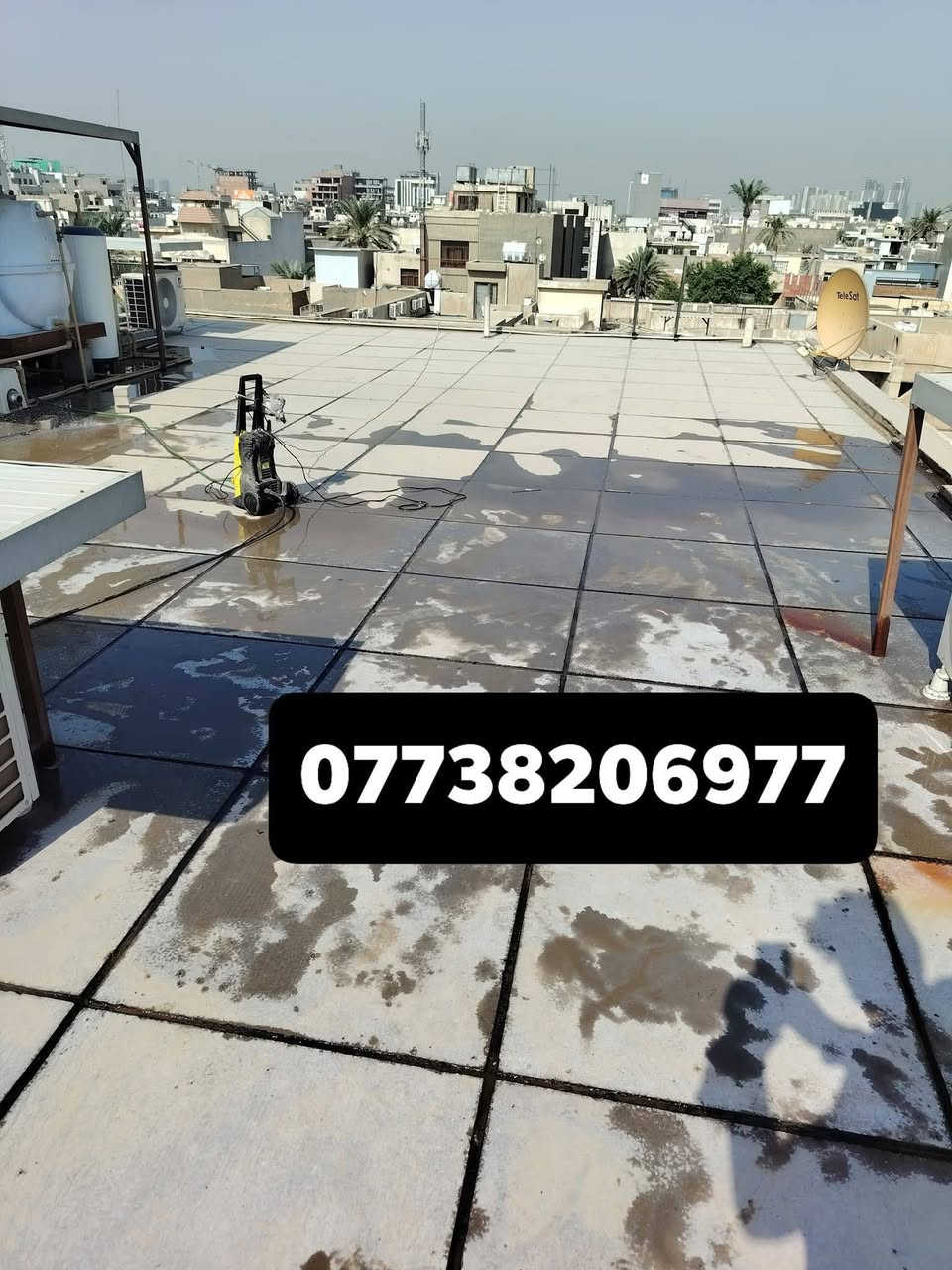 صيانه كافه السطوح قلع الماستك القديم واعاده الماستك
*********** #واتساب📞
*********** #واتساب📞
