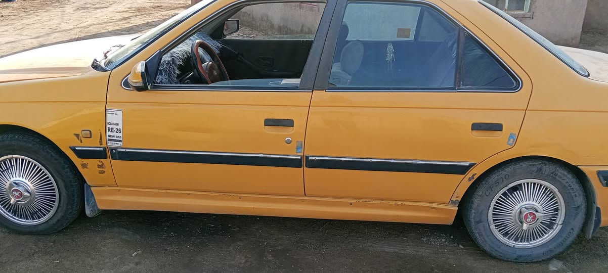 بيجو بارص تكسي بسمي رقم نجف موديل 15 سنويه ل28 مصفره هيه اوغرامات رايده 33


**إذا كنت صاحب هذا الإعلان وتريد حذفه لأي سبب، رجاءا أرسل رسالة إلى الدعم الفني**