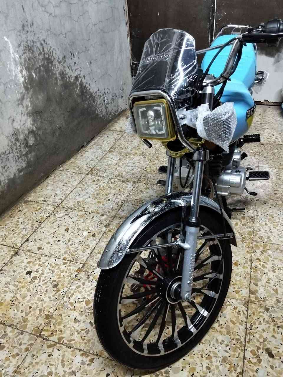 دراجه موديل 25 مقفوله كفاله عامه عنوان بغداد سعر 850


**إذا كنت صاحب هذا الإعلان وتريد حذفه لأي سبب، رجاءا أرسل رسالة إلى الدعم الفني**