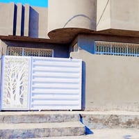 التقية الثالثة • ٢٠٠م • طابو زراعي