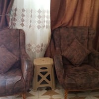 كراسي • جديد • الثوره بابل