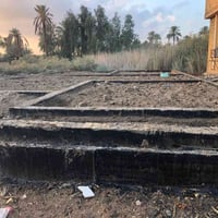 الكوي • ٢٠٠م • سند ٢٥ زراعي