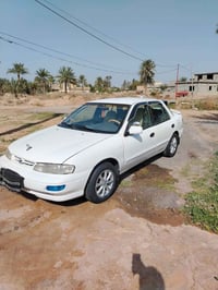 كيا سيفا للبيع كامله موديل ٩٥ المكان ديالئ 07747112340