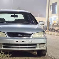 سامسونگ سني 2004 يمكن ( گص ) سيارة تهدل الأيد ، ترايها للحدود العراقية...