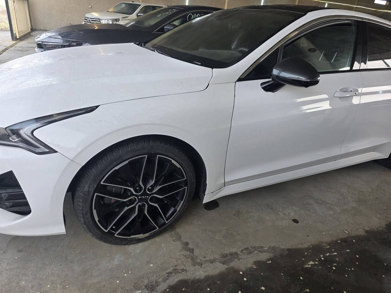 K5
Gt 2500تيربو
رقم بغداد فول مواصفات 
للاستفسار الاتصال على الرقم 
***********
 واتساب موجود
