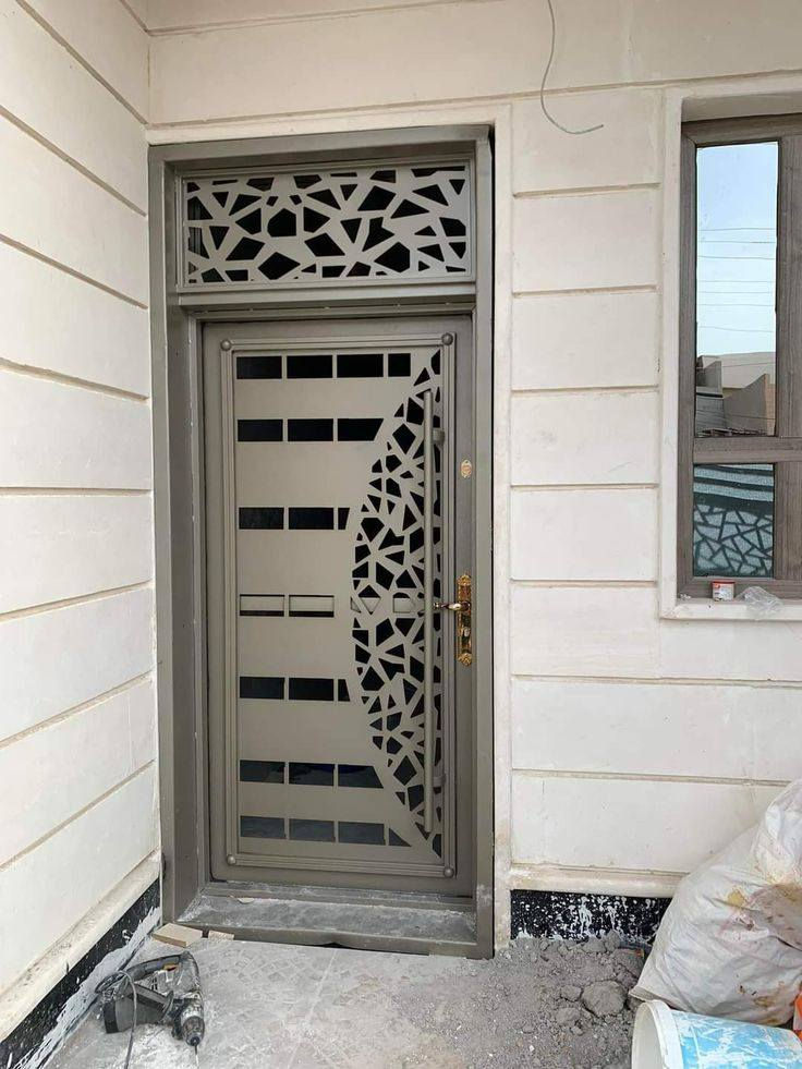 🎨 صبغ الأبواب والشبابيك الحديد
الداخلية والخارجية بأحدث الأصباغ الحرارية والعادية
💰 أسعار مناسبة + خصومات
📞 للحجز والتواصل:
*********** (واتساب وفيسبوك)
