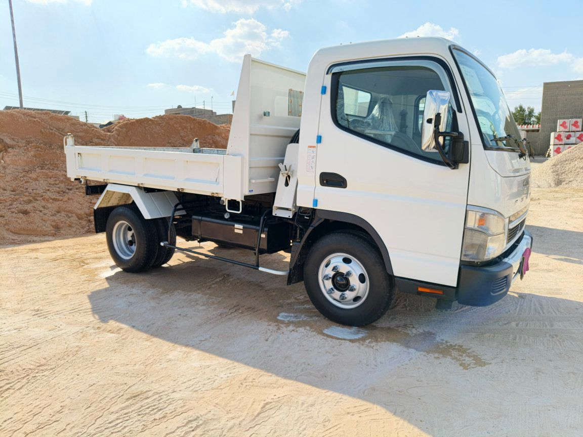 كنتر ميسيبوشي قلاب للبيع  او مراوس بهونداي قلاب 
موديل 2025
السياره زيروه سياره كله جديد  مكفوله  
رقم بغداد الانكليزي جديد 
تخم تاير چوبلس 
سبايدرات جانبيه
دعاميه خلفيه
فول مواصفات واحد عل واحد 
‏‪الارقم الاستفسار / ‏‪‏‪‏‪***********
غير متواجد على نت
