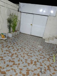 بيت للبيع • مجمع غدير الموصل • غرفة ومطبخ