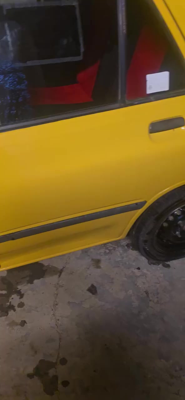 اسلام عليكم سايبا ٢٠١٦ مصفره هيه وغرامت مكينه وكير كيه برايد كير عادي مو تحوير تخم تاير جديد صدر جديد درايم شفتات جدد مشط جديد باور جديد كلج عينه وصينه كامل كوري جديد اليوم شاده كهربائيت كلهاا شغاله شاشه  سماعت دشبول عالي ناصي سكن ماسحات مابيهاا نقص شعره مكان السياره بغداد جسر ديالى جديد ٤٢ وبيهاا مجال قليل  رقم الهاتف *********** اثير ***********
